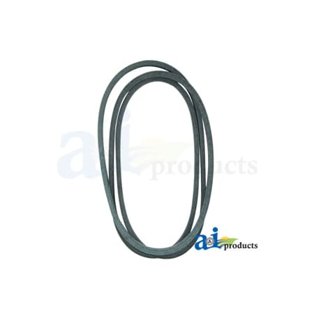 A & I Products Belt, Deck 42 15" x5" x1" A-197253
